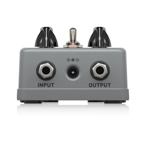 Behringer Fuzz Bender