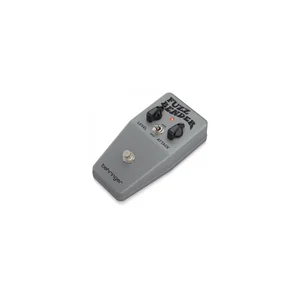 Behringer Fuzz Bender