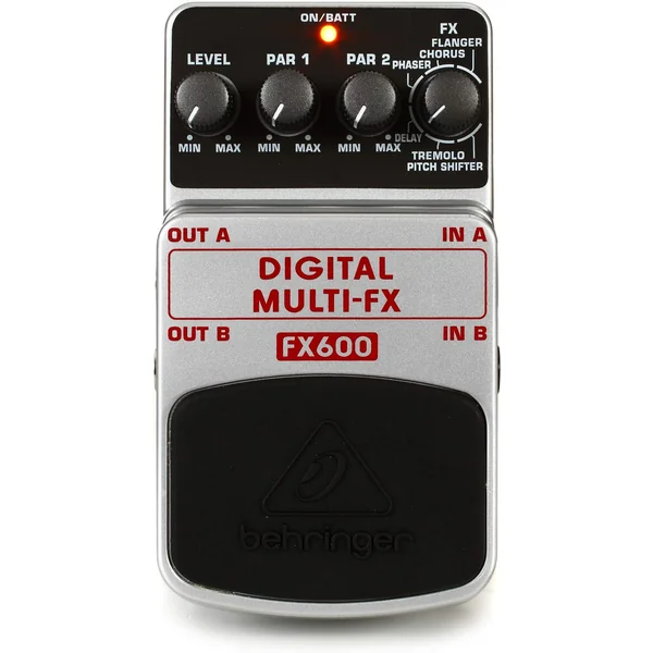 Behringer FX600