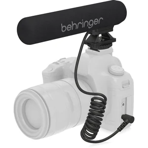 Behringer Go Cam