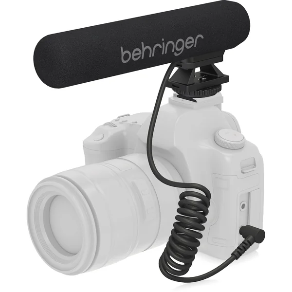 Behringer Go Cam
