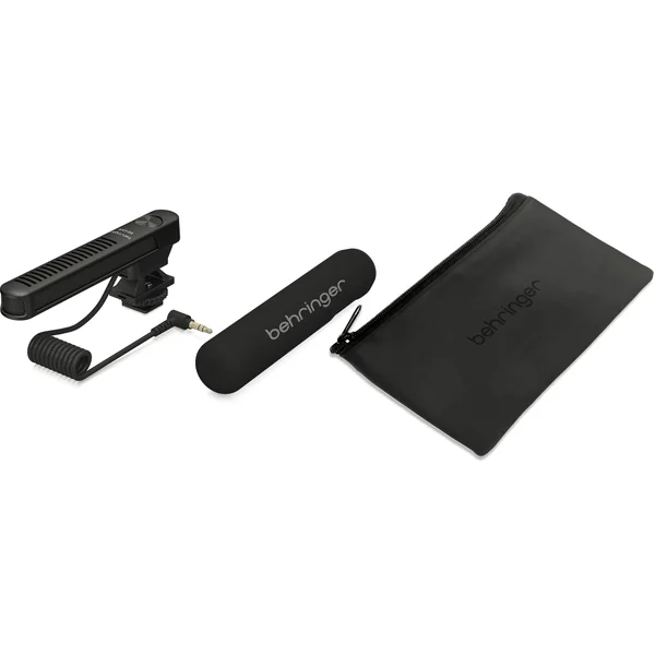Behringer Go Cam