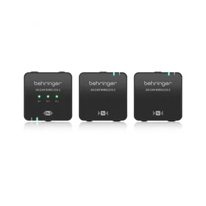 Behringer Go Cam Wireless 2