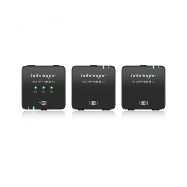 Behringer Go Cam Wireless 2