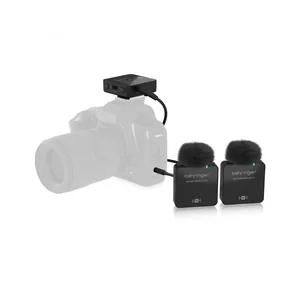 Behringer Go Cam Wireless 2