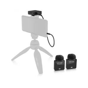 Behringer Go Cam Wireless 2