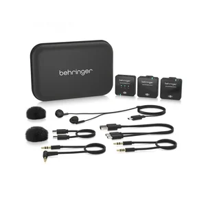 Behringer Go Cam Wireless 2
