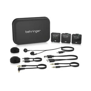 Behringer Go Cam Wireless 2