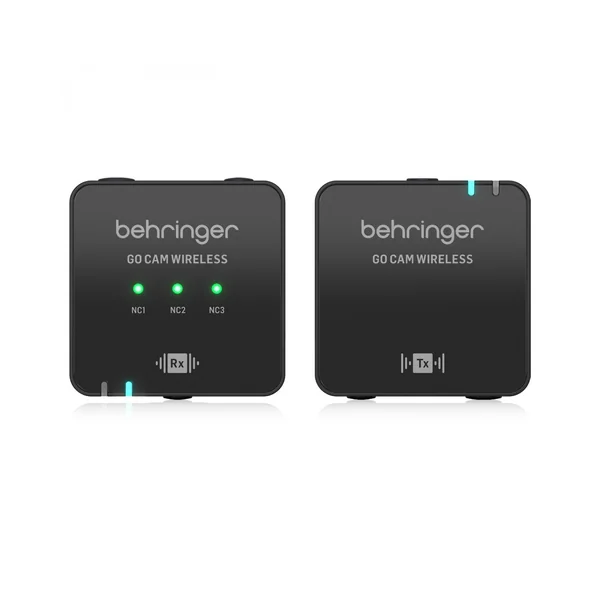 Behringer Go Cam Wireless