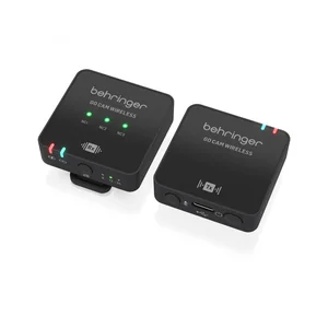 Behringer Go Cam Wireless