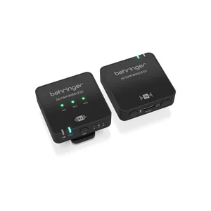 Behringer Go Cam Wireless