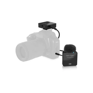 Behringer Go Cam Wireless