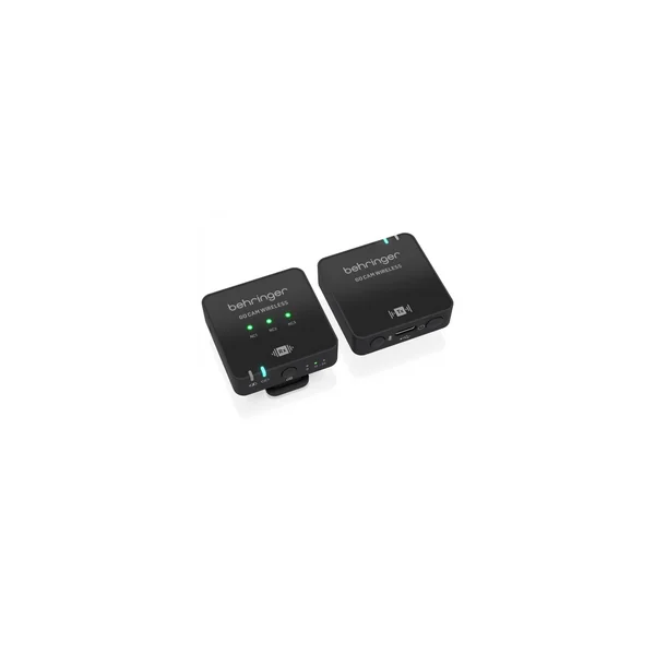 Behringer Go Cam Wireless