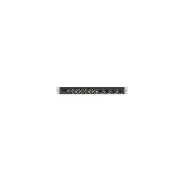 Behringer HA6000
