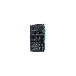 Behringer Halos