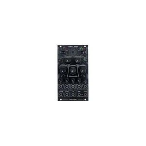 Behringer Halos