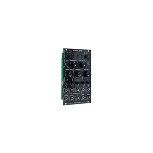 Behringer Halos