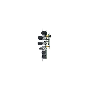 Behringer Halos
