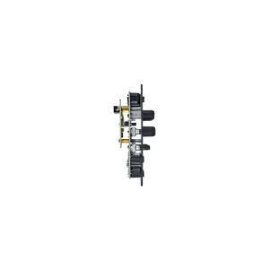 Behringer Halos