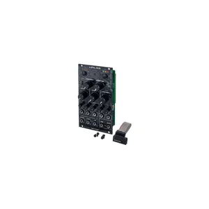 Behringer Halos