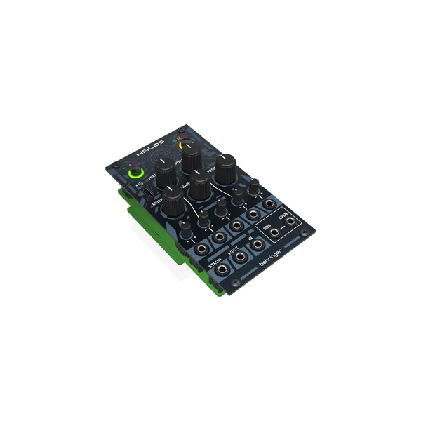 Behringer Halos