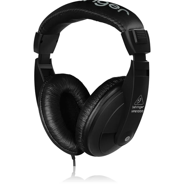 Behringer HPM1000-BK