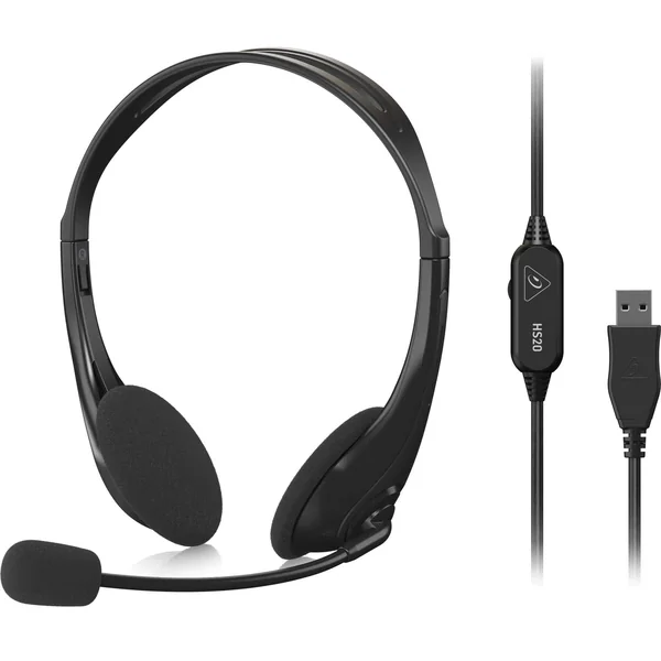 Behringer HS20