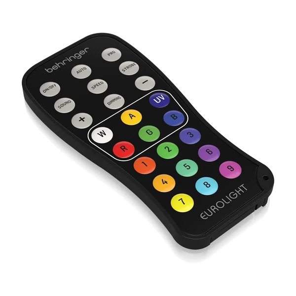 Behringer IRC1