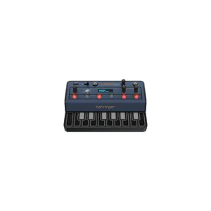 Behringer JT-4000M Micro