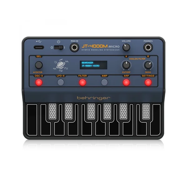 Behringer JT-4000M Micro
