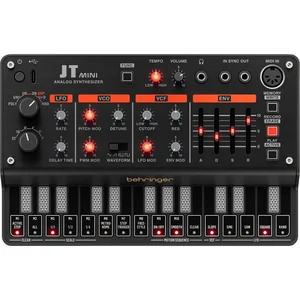 Behringer JT Mini