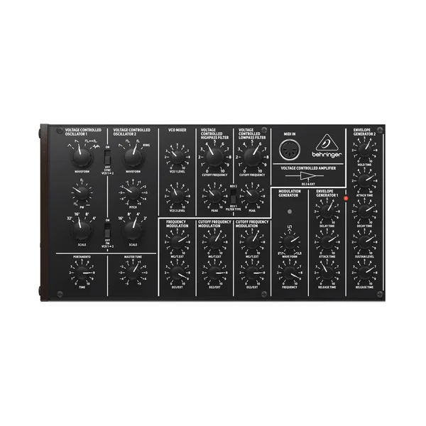 Behringer K-2 MKII