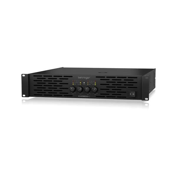 Behringer KM3600Q