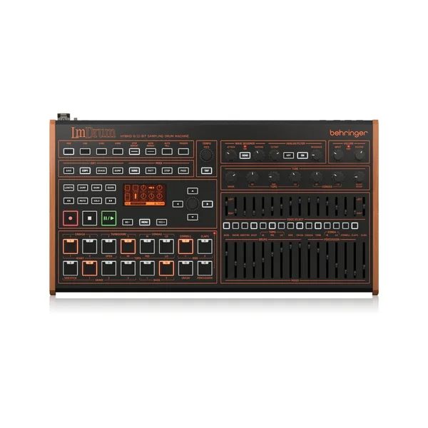 Behringer LM Drum