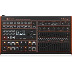 Behringer LM Drum