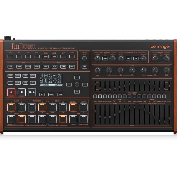 Behringer LM Drum