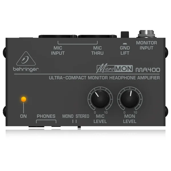 Behringer MA400