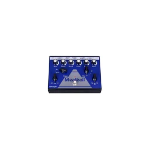 Behringer Meatball