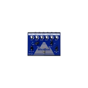 Behringer Meatball