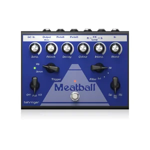 Behringer Meatball