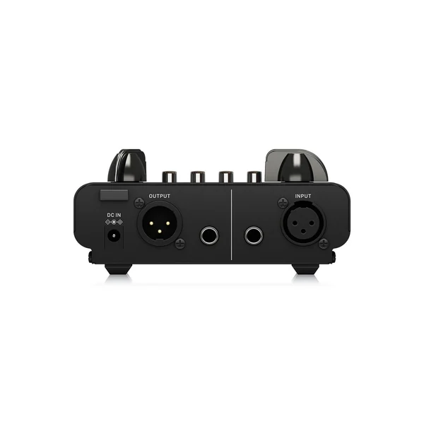 Behringer MIC300 Tube Ultragain