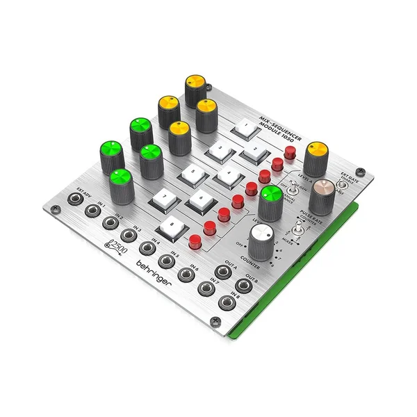 Behringer Mix-Sequencer Module 1050