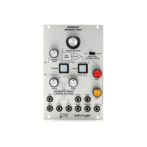 Behringer Modamp Module 1005
