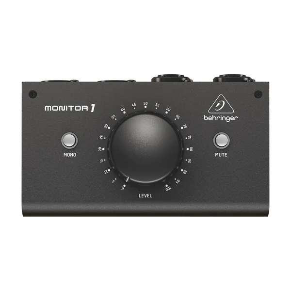Behringer Monitor1