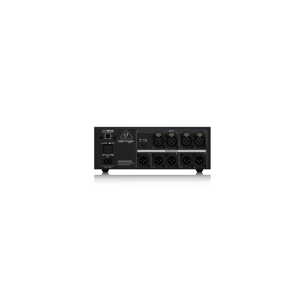Behringer Monitor2USB