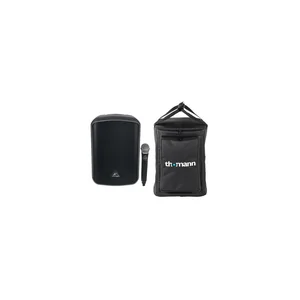 Behringer MPA200BT Bag Bundle