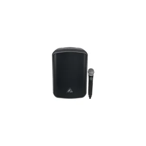 Behringer MPA200BT Bag Bundle