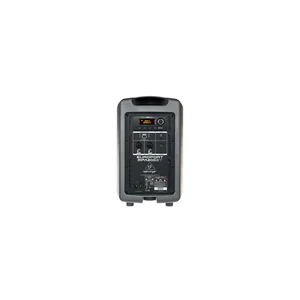 Behringer MPA200BT Bag Bundle