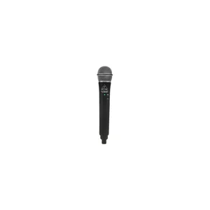 Behringer MPA200BT Bag Bundle