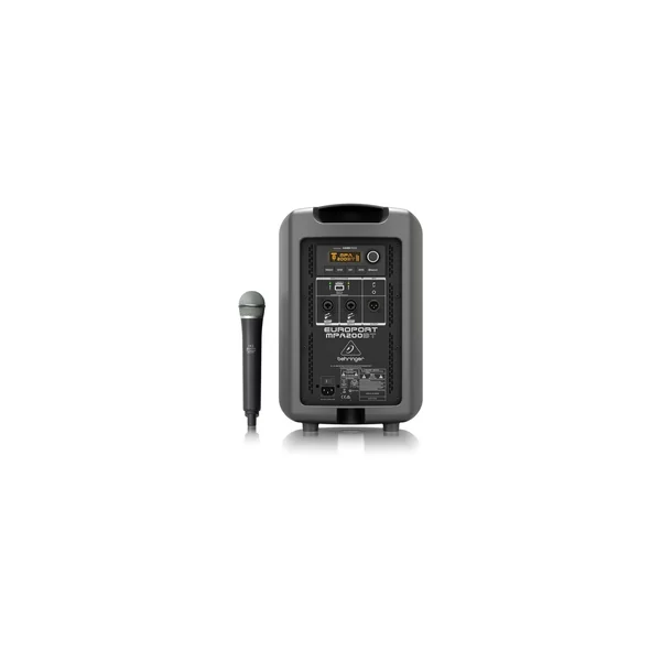 Behringer MPA200BT